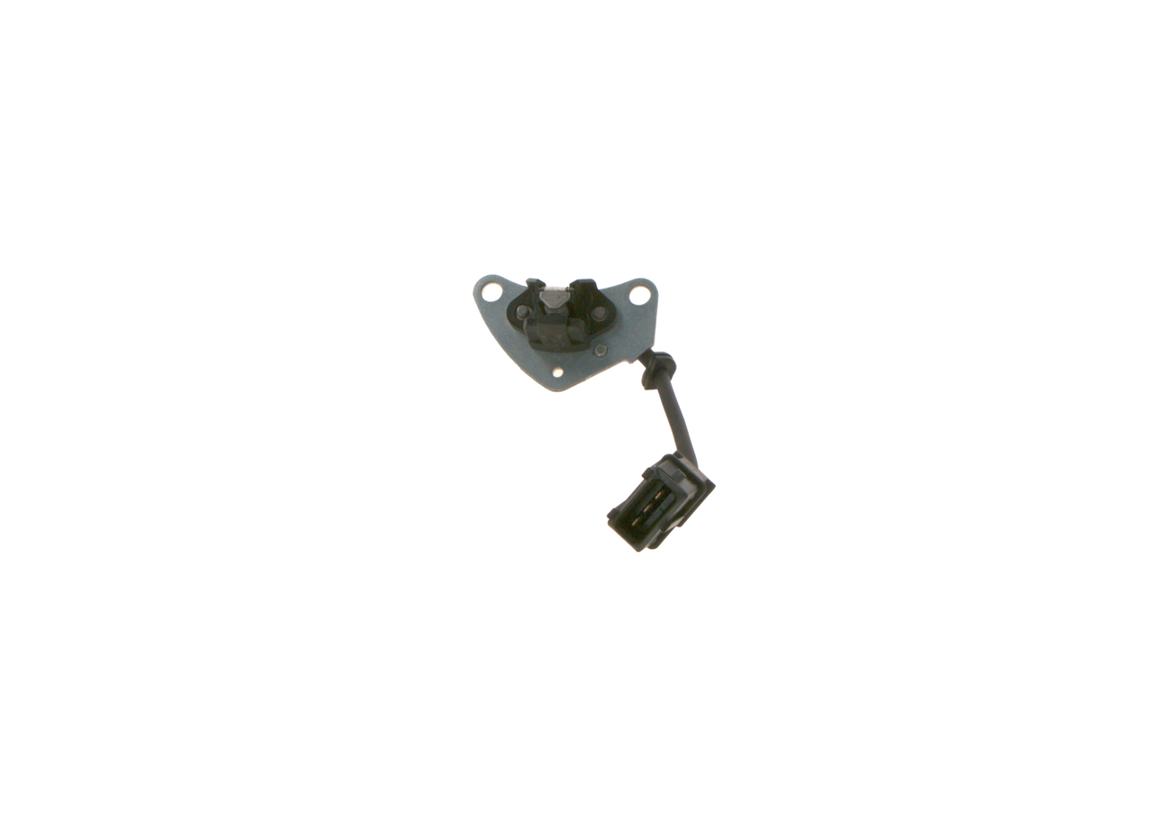 Zündimpulsgeber BOSCH 0 232 101 013