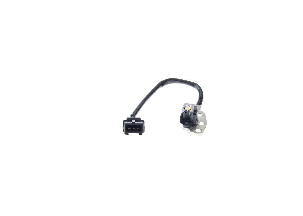BOSCH 0 232 101 020 Sensor da árvore de cames Audi 80 B4 Avant S2 quattro 230 cv Gasolina 1993