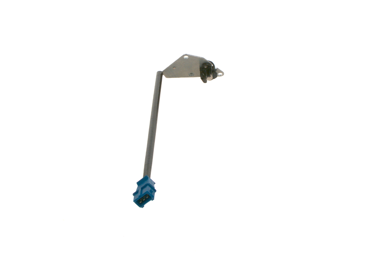 BOSCH 46522739 Snímač polohy vačkového hriadeľa 0 232 101 037