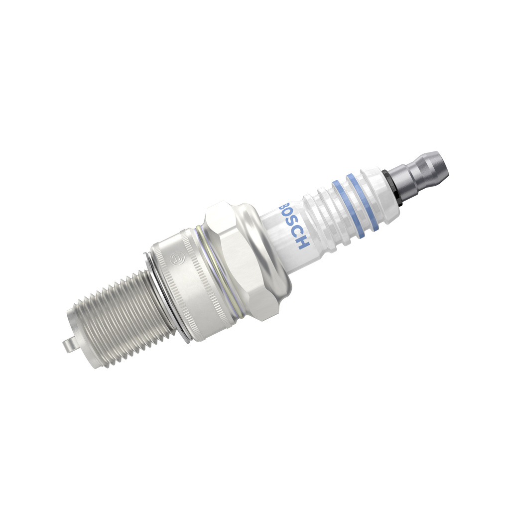 0 241 252 522 BOSCH 596128 Zündkerze