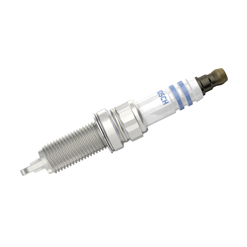 CITROËN C5 BOSCH spark plugs 0 242 129 500