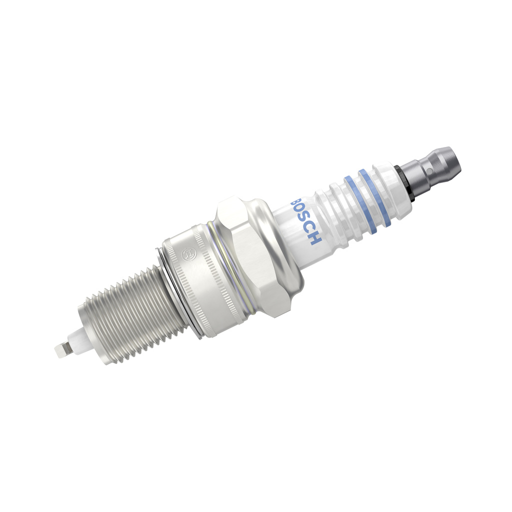 0 242 225 539 BOSCH 12121279599 Zündkerze