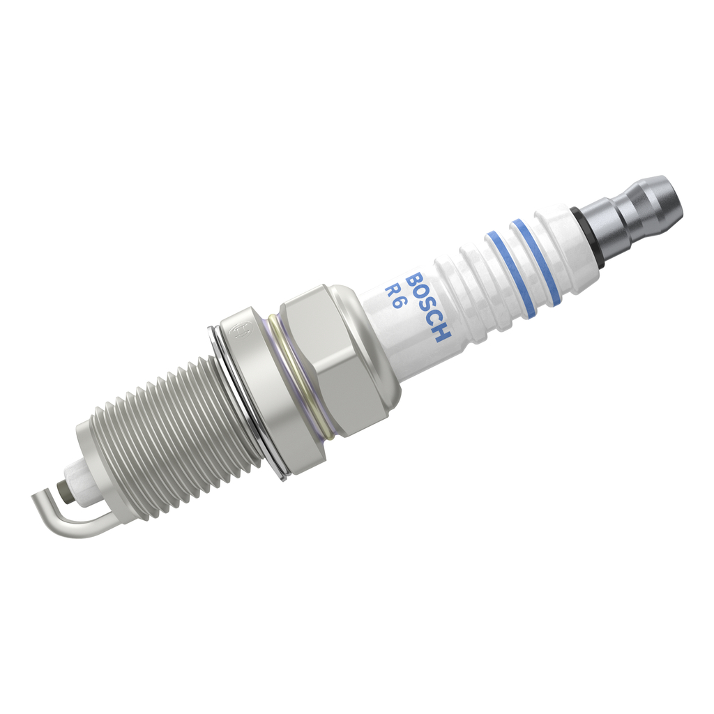 0 242 225 580 BOSCH 1214016 Spark plug