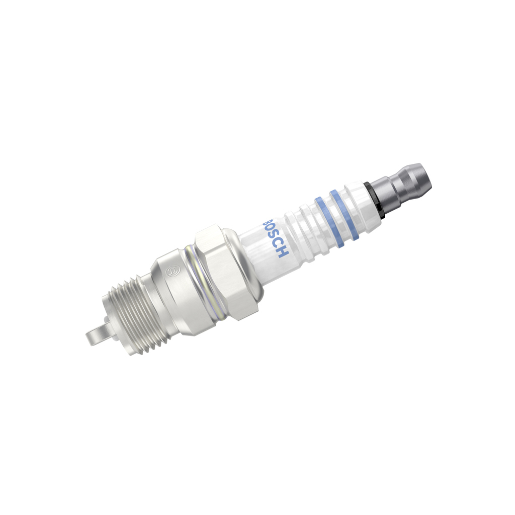 BOSCH 0 242 229 528 Zündkerzen CHEVROLET Lumina APV MPV 3.1 122 PS Benzin 1996