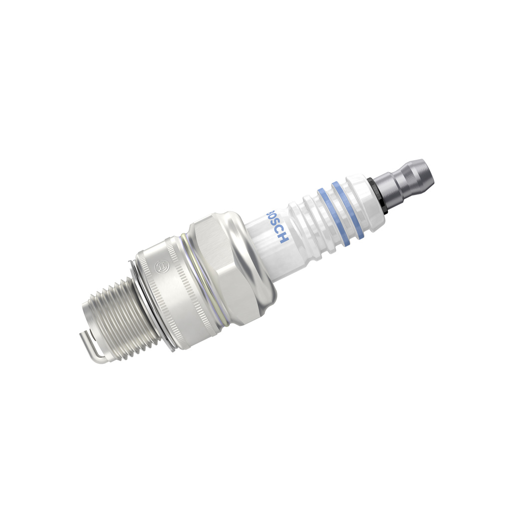 BOSCH 0 242 229 534 Lehtijousi VW T1 Transporter 1.5 44 hv Bensiini 1967