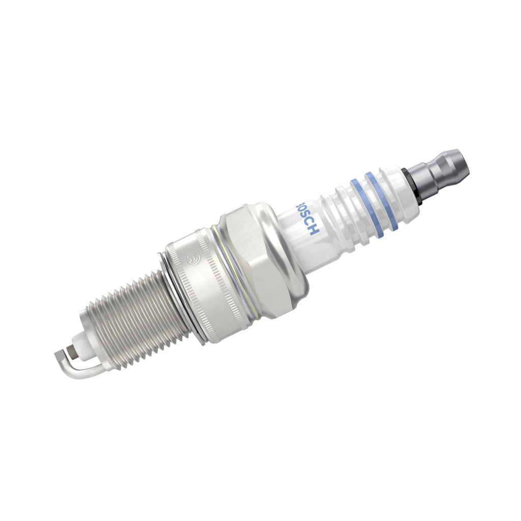 0 242 229 779 BOSCH bougies BMW 5-serie