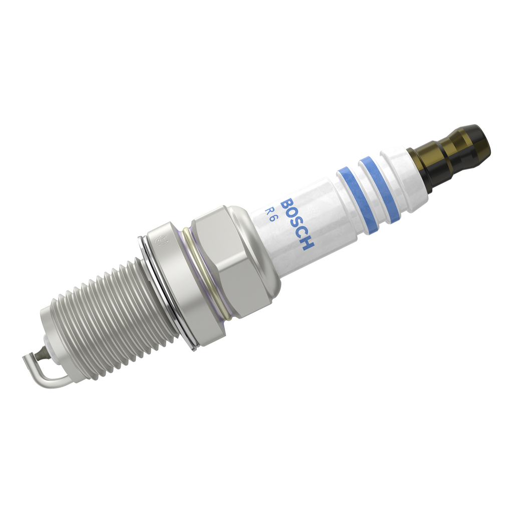 BOSCH 0 242 230 505 Cache-culbuteur Mitsubishi Outlander 2 2.4 Flex 4WD 170 CV Essence / éthanol 2011
