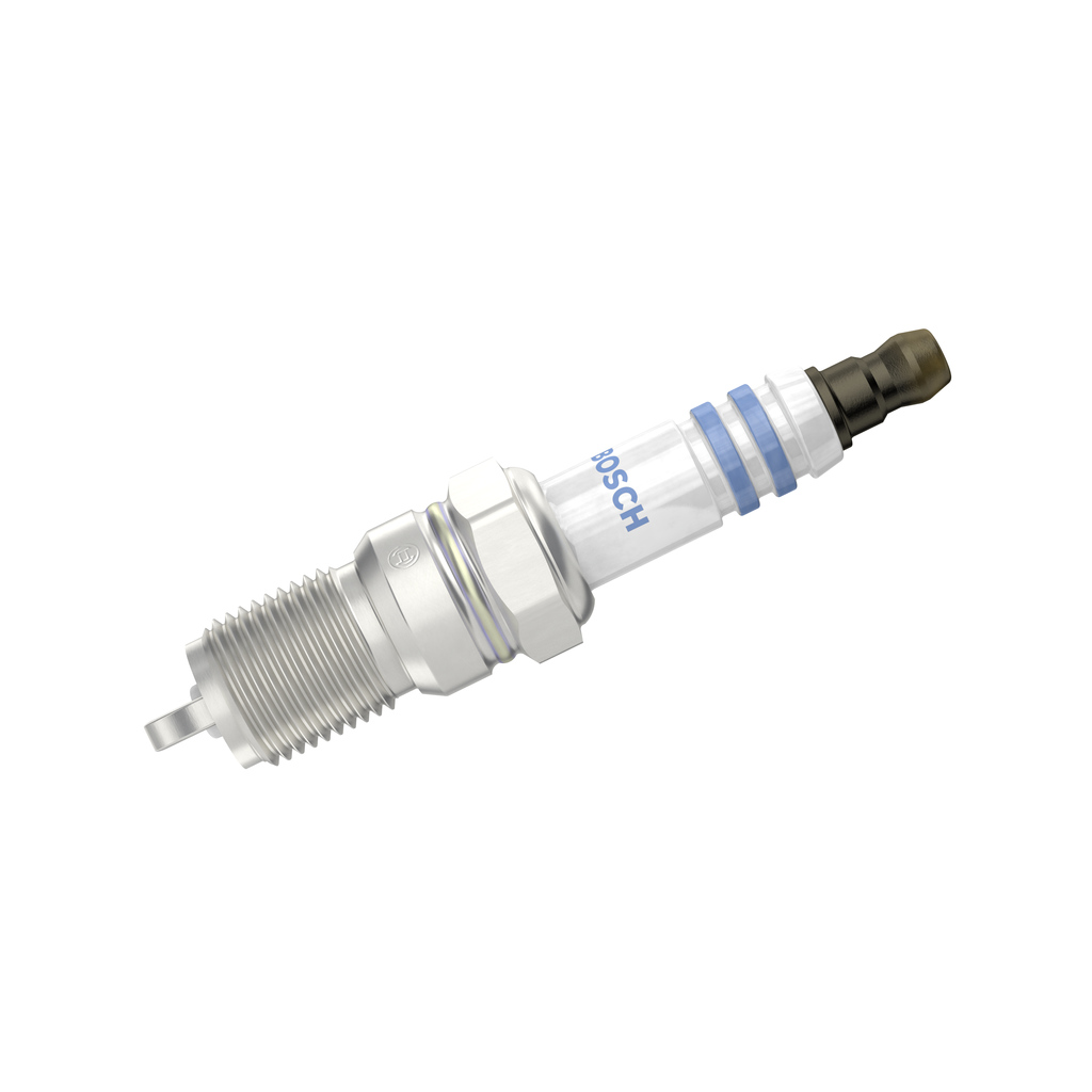 BOSCH 0 242 236 573 Aizdedzes svece Mazda 2 MPV 3.0 i V6 (LWFW) 200 ZS Benzīns 2002