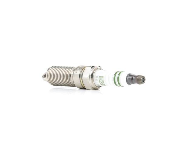 BOSCH 0 242 236 579 Aizdedzes svece Opel Astra G CC 2.2 16V (F08, F48) 147 ZS Benzīns 2001