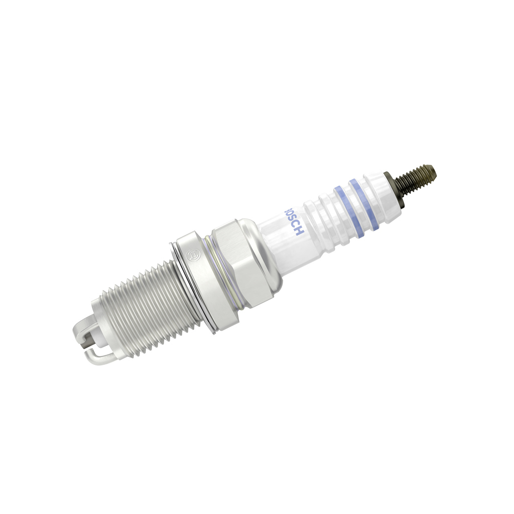 BOSCH 0 242 240 572 bougie 46 471 078