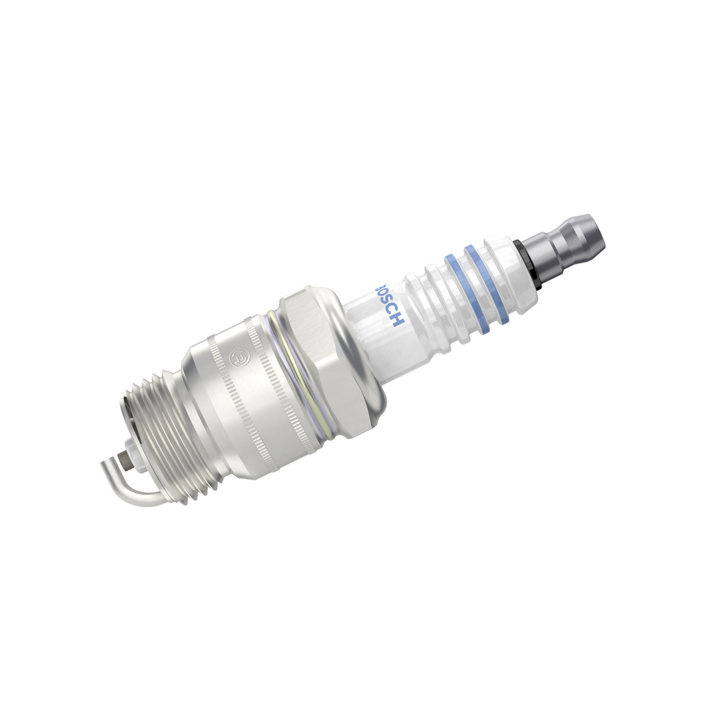 BOSCH 0 242 329 503 Bougies FORD Transit Mk3 Flatbed Vrachtwagen/Chassis (VE6) 2.0 78 Pk Benzine 1987
