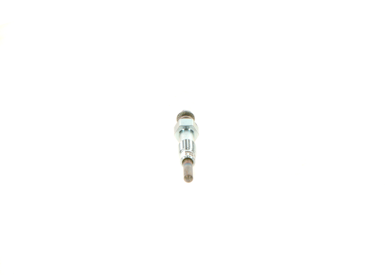 BOSCH 0 250 202 077 Glödstift Nissan Pick Up MD21 2.5 D 77 hk Diesel 1994