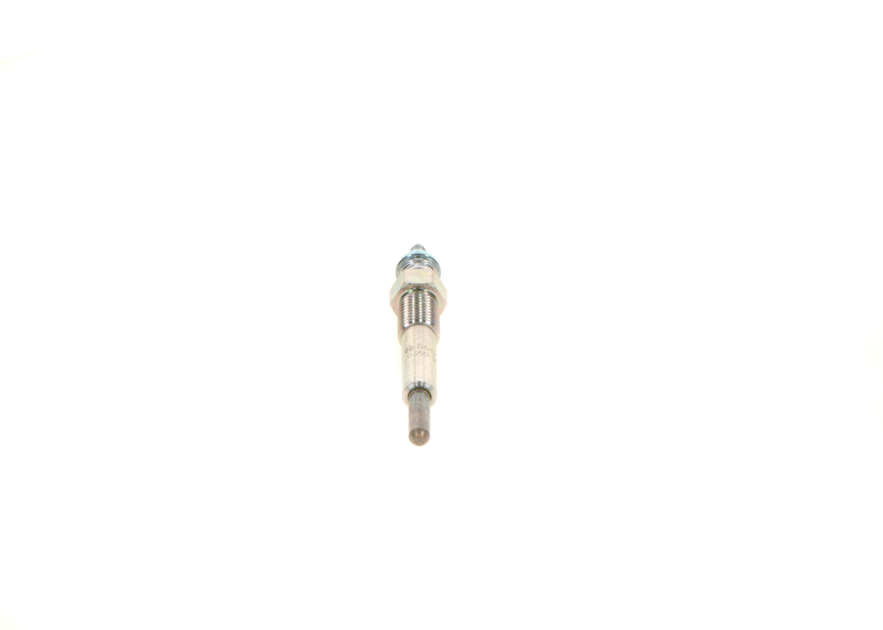 OPEL CORSA Glühkerzen BOSCH 0 250 202 087