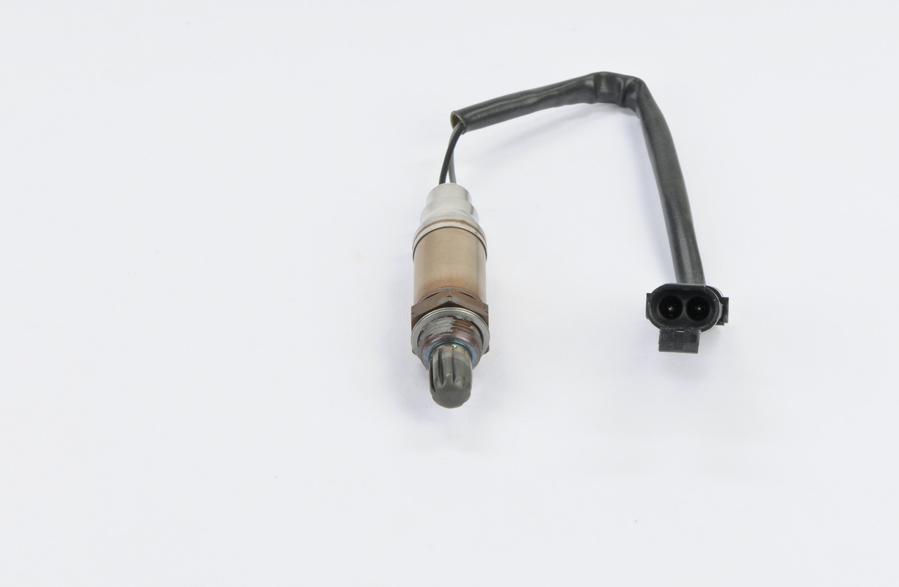 BOSCH 0 258 002 028 Lambdasonde CADILLAC Deville Sedan 4.9 Touring 203 HK Benzin 1993