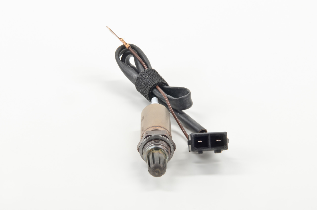 SUZUKI WAGON R+ BOSCH lambda sensor 0 258 002 040