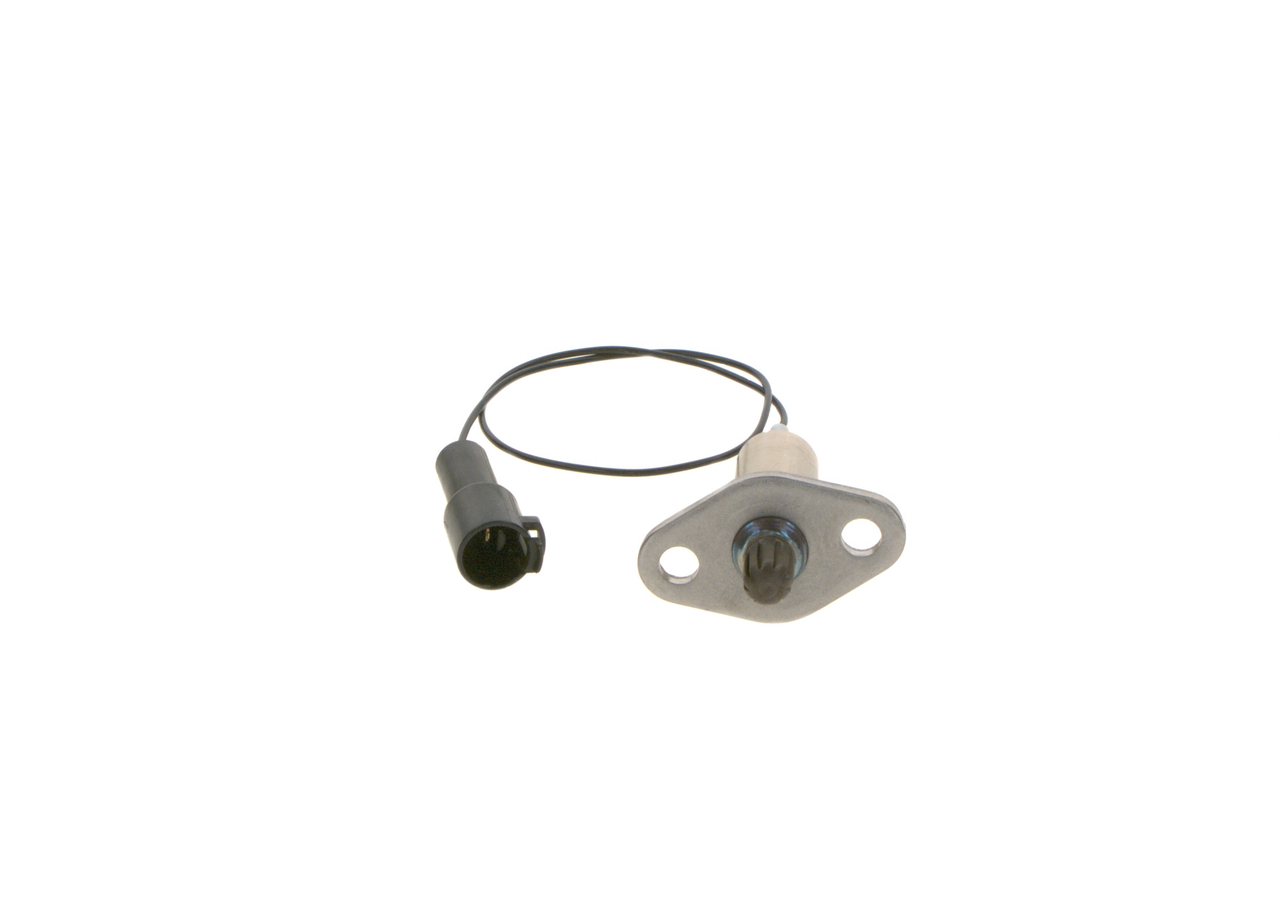 BOSCH 0 258 002 051 Lambda sensor Toyota MR2 SW20 2.2 (SW21_) 136 hp Petrol 1993