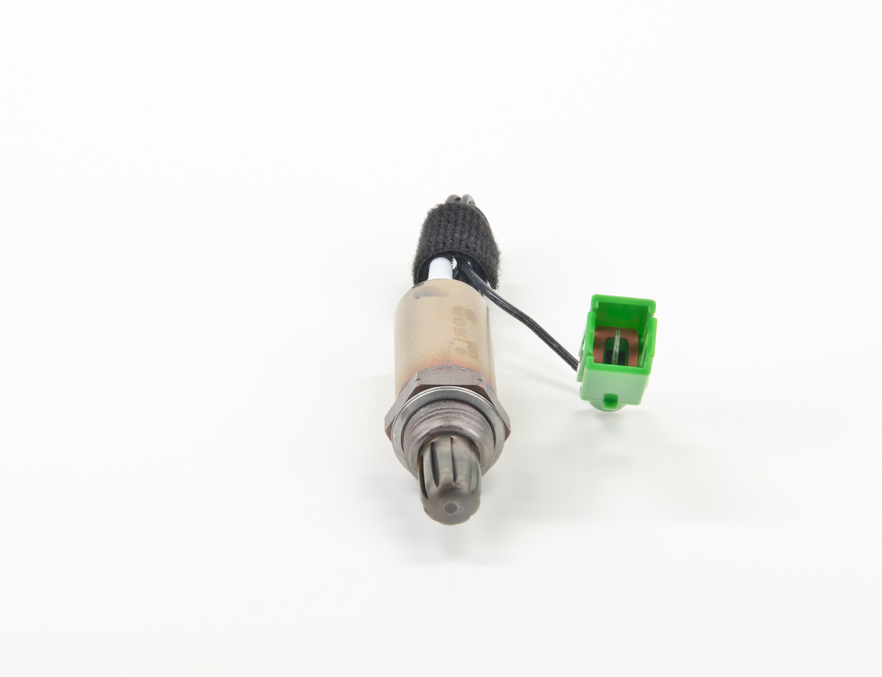 BOSCH 0 258 002 054 Lambda anturi Mazda 626 Hatchback 2.2 12V (GD102) 115 hv Bensiini 1990