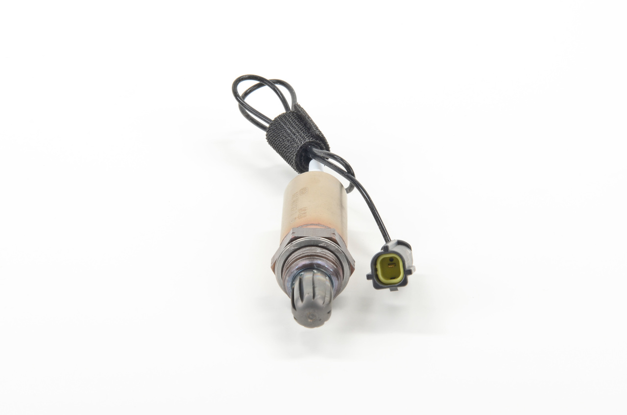BOSCH 0 258 002 061 Lambda anturi Mazda 626 Hatchback 2.2 12V (GD102) 115 hv Bensiini 1991