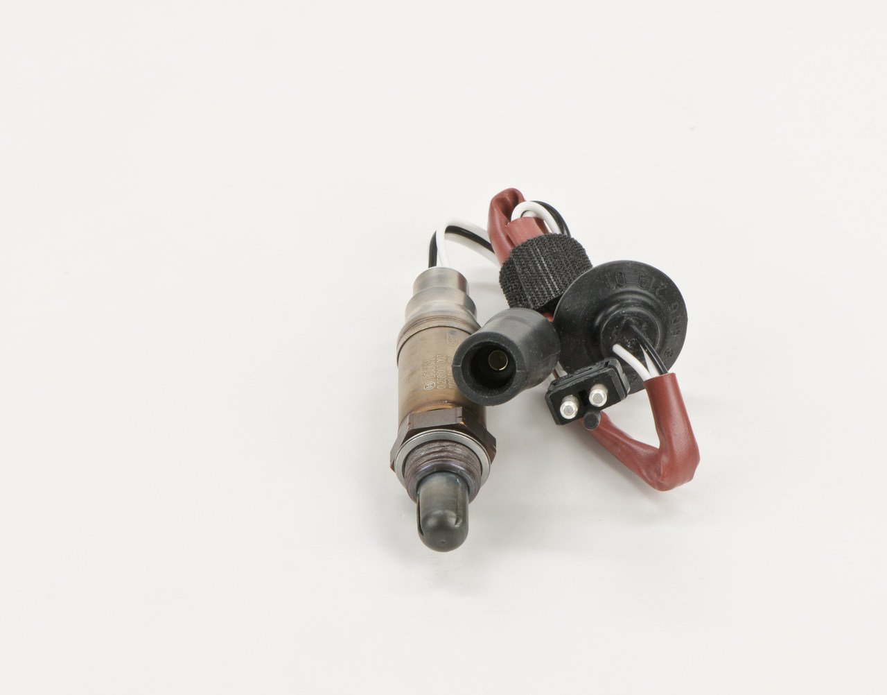 BOSCH 0 258 003 003 Lambda sensor Porsche 928 Coupe 4.7 S 301 hp Petrol 1983