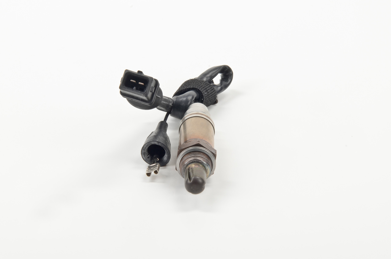 BOSCH 0 258 003 004 Lambdasonde ALPINE V6 I TURBO 185 HK Benzin 1990