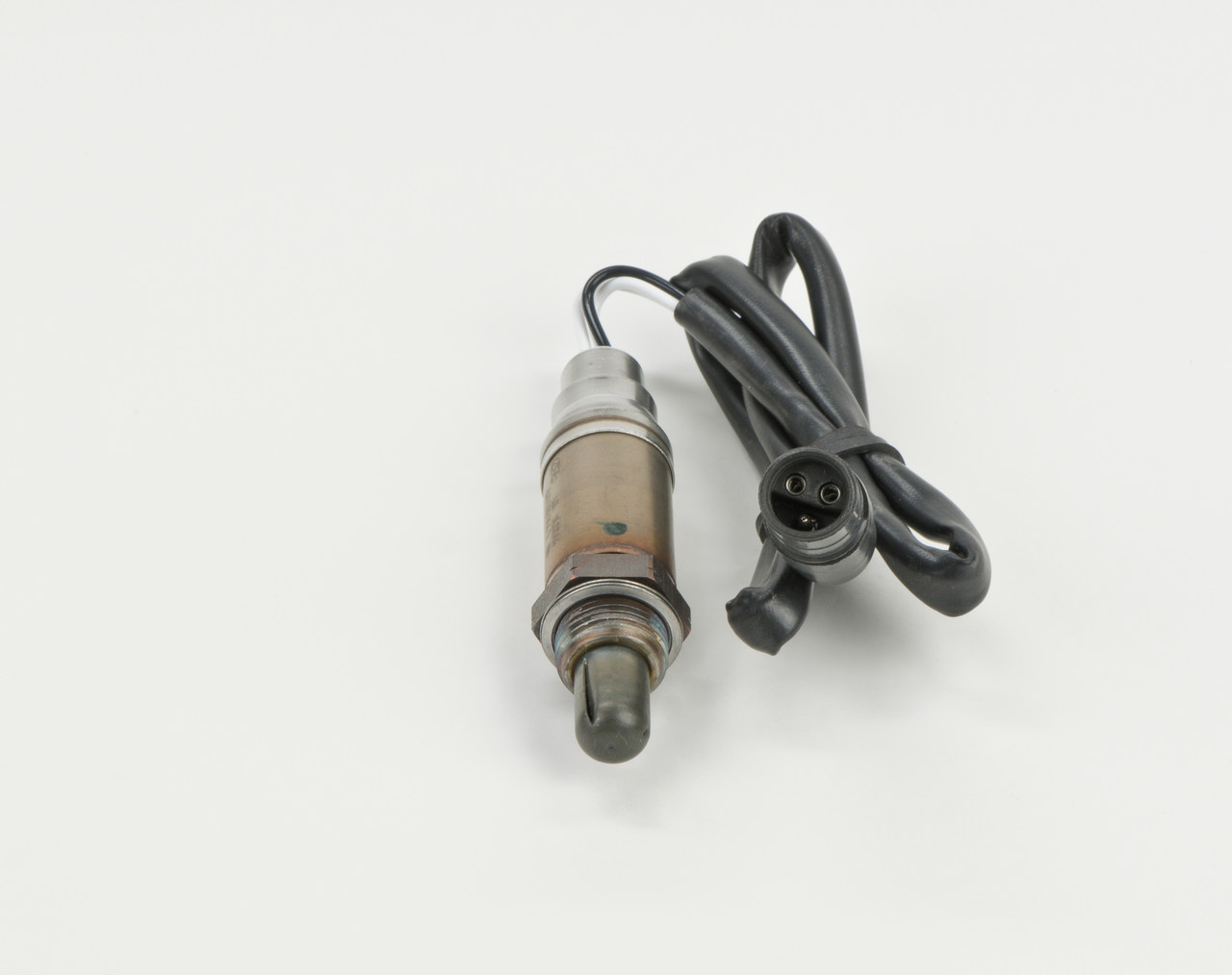 BOSCH 0 258 003 012 Izplūdes sistēma Porsche 944 Coupe
