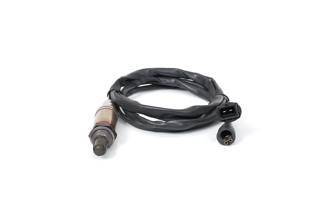 BOSCH 0 258 003 028 Lambda zonde VW Passat B3 1.8 139 ZS Benzīns 1992