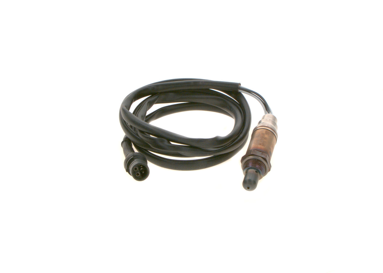 BOSCH 0 258 003 037 Lambda sensor BMW E23 735 i 218 hp Petrol 1982