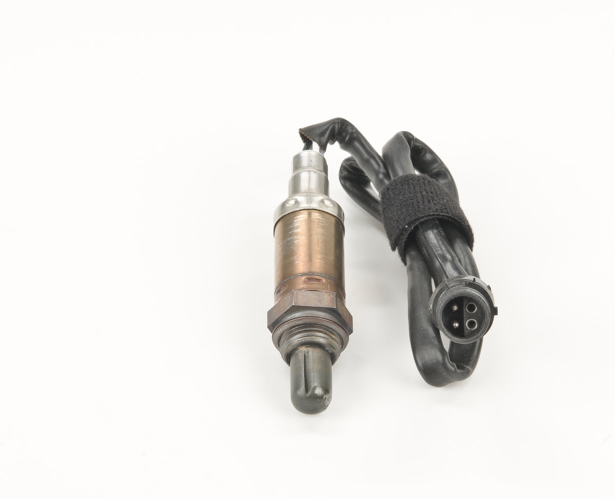 BOSCH 0 258 003 045 Lambda sensor BMW E30 325 e 2.7 129 hp Petrol 1985