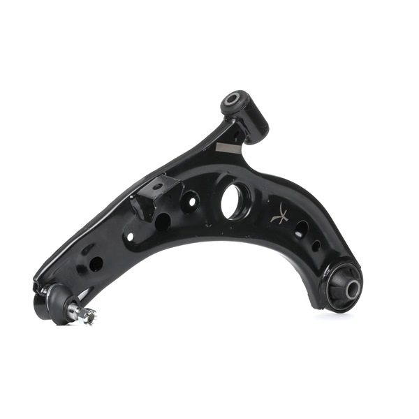 YAMATO J36018YMT Braço de suspensão Daihatsu Materia 1.5 103 cv Gasolina 2025