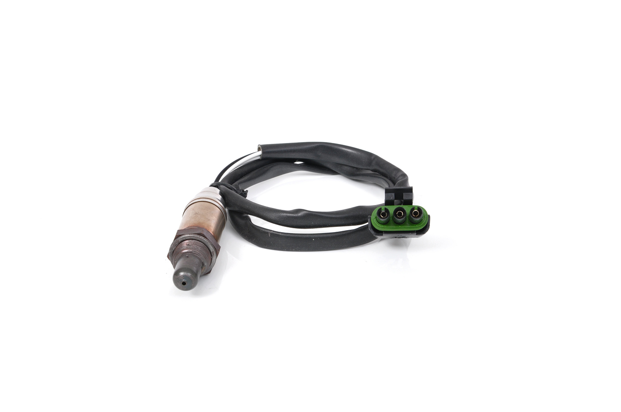 BOSCH 0 258 003 082 Sonda lambda VAUXHALL Frontera Mk1 (A) SUV (U92) 2.4 i 125 cv Gasolina 1998