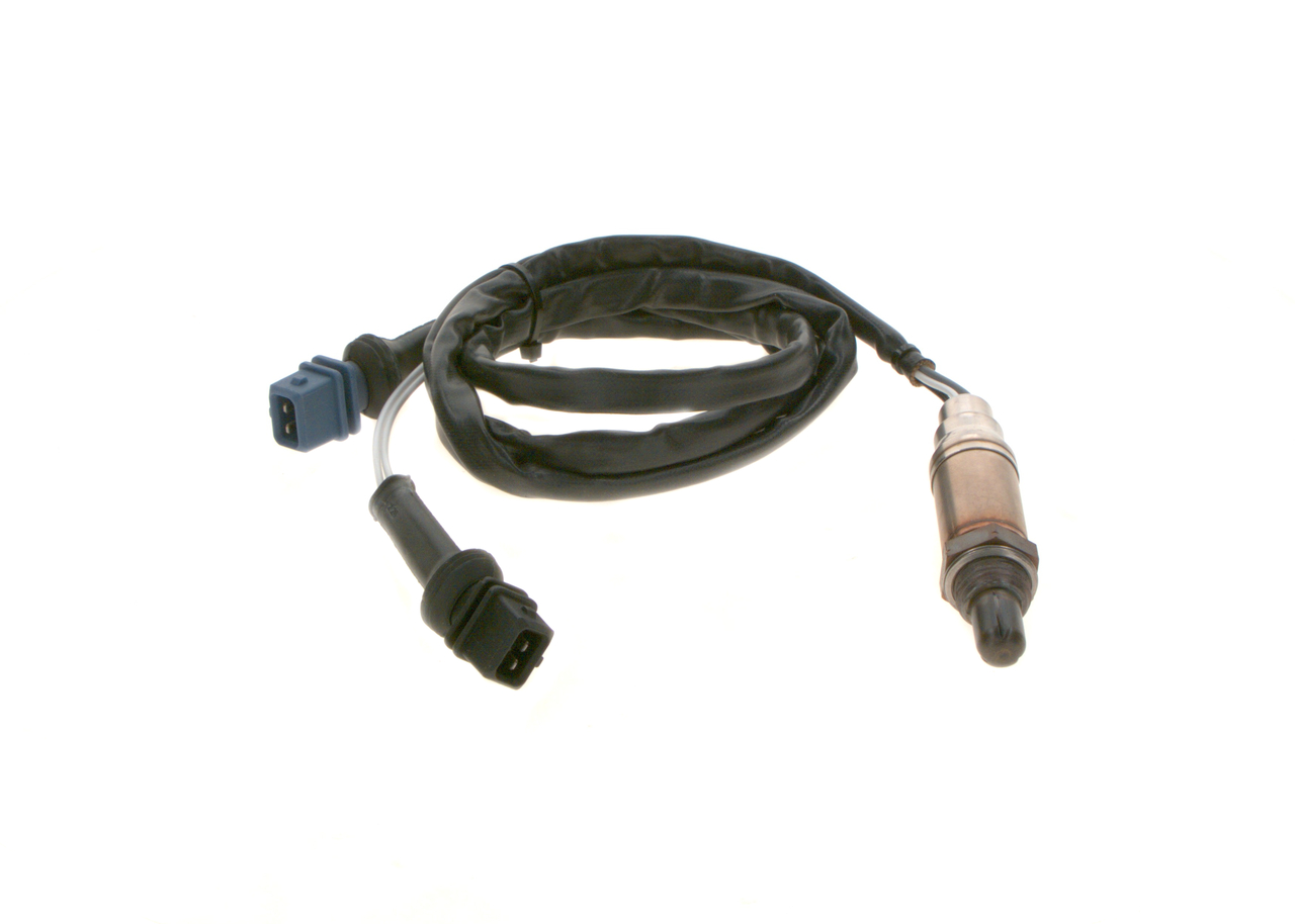 BOSCH 0 258 003 087 Lambda jutiklis Peugeot 605 6B 2.0 107 AG benzinas 1997