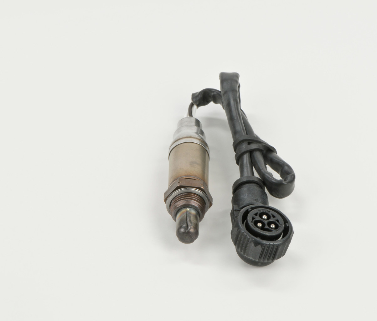 BOSCH 0 258 003 152 Lambda sensor SL R129 300 SL-24 3.0 (129.061) 231 hp Petrol 1991