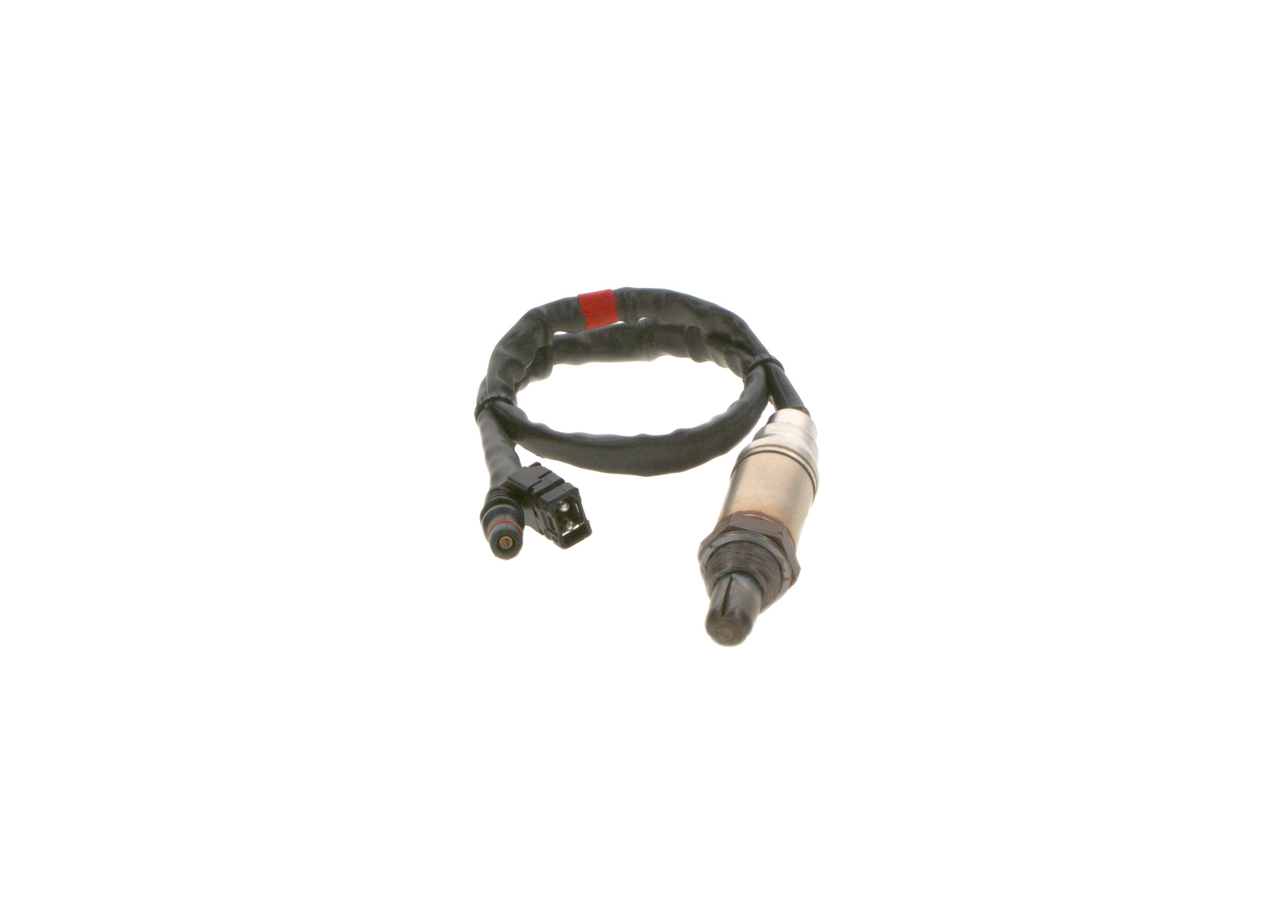 BOSCH 0 258 003 156 Lambdasonde (NOx, O2) MERCEDES-BENZ 190 1990