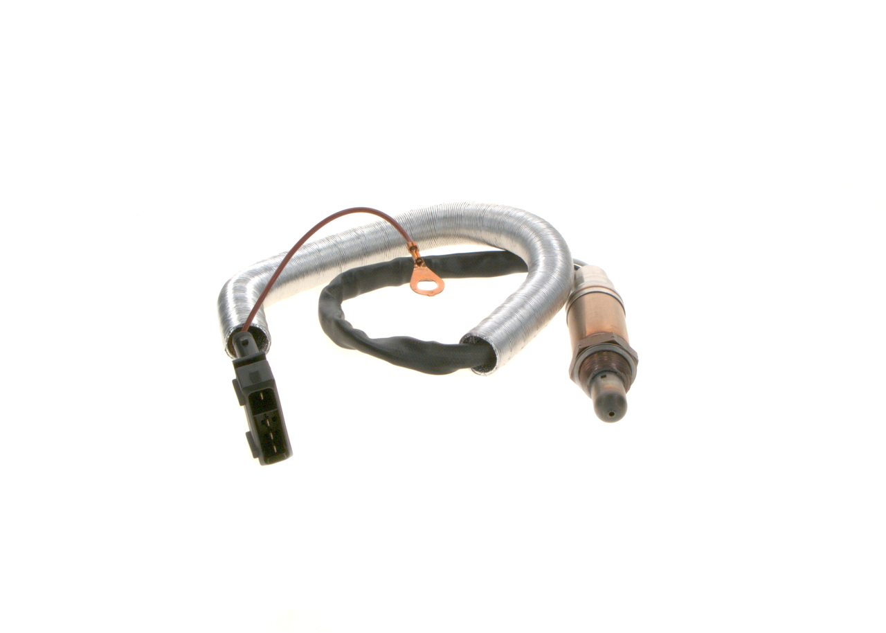 BOSCH 0 258 003 169 Lambda jutiklis VW Passat B3/B4 Van / Universalas (315, 3A5) 2.0 116 AG benzinas 1993
