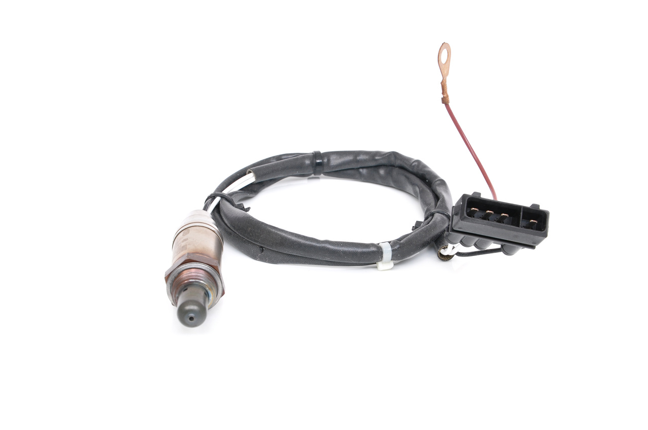 BOSCH 0 258 003 171 Sonda lambda Passat 3a5 1.8 G60 Syncro 160 cv Gasolina 1991