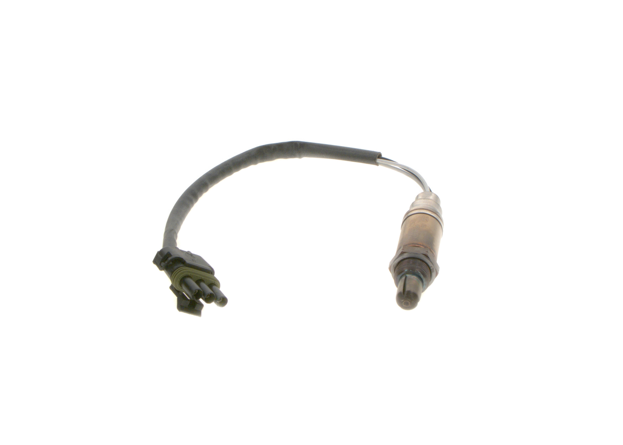 BOSCH 0 258 003 189 Lambdasonde Renault Kangoo Express 1.6 90 PS Benzin 2000