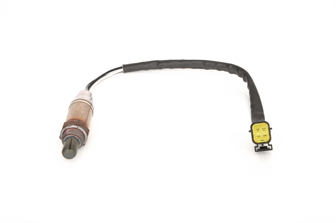 BOSCH 0 258 003 193 replacement 100 Convertible exhaust price