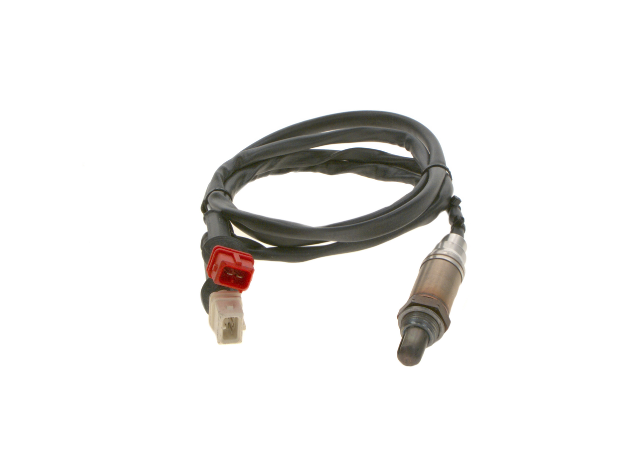 BOSCH 0 258 003 203 Lambda sensor Peugeot 306 7a 2.0 S16 155 hp Petrol 1994