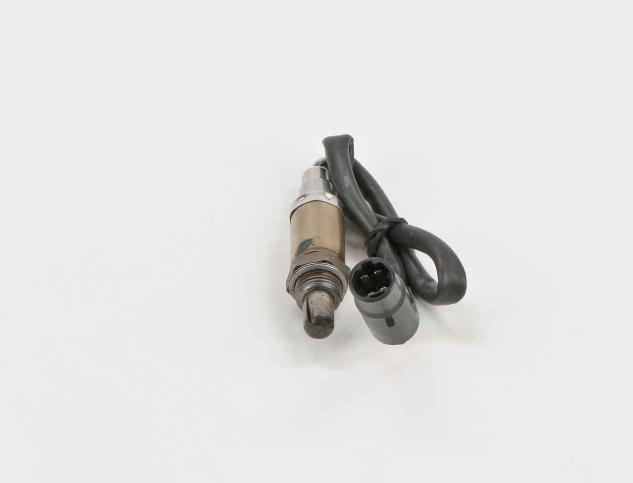 BOSCH 0 258 003 218 Lambda zonde Hyundai Lantra J1 1.6 i.e. 16V 106 ZS Benzīns 1993