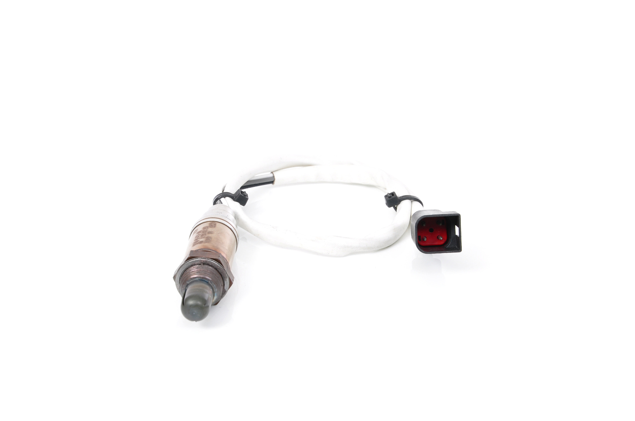 BOSCH 0 258 003 253 Lambda jutiklis Honda Prelude 5 2.2 16V (BB6, BB8) 200 AG benzinas 1999