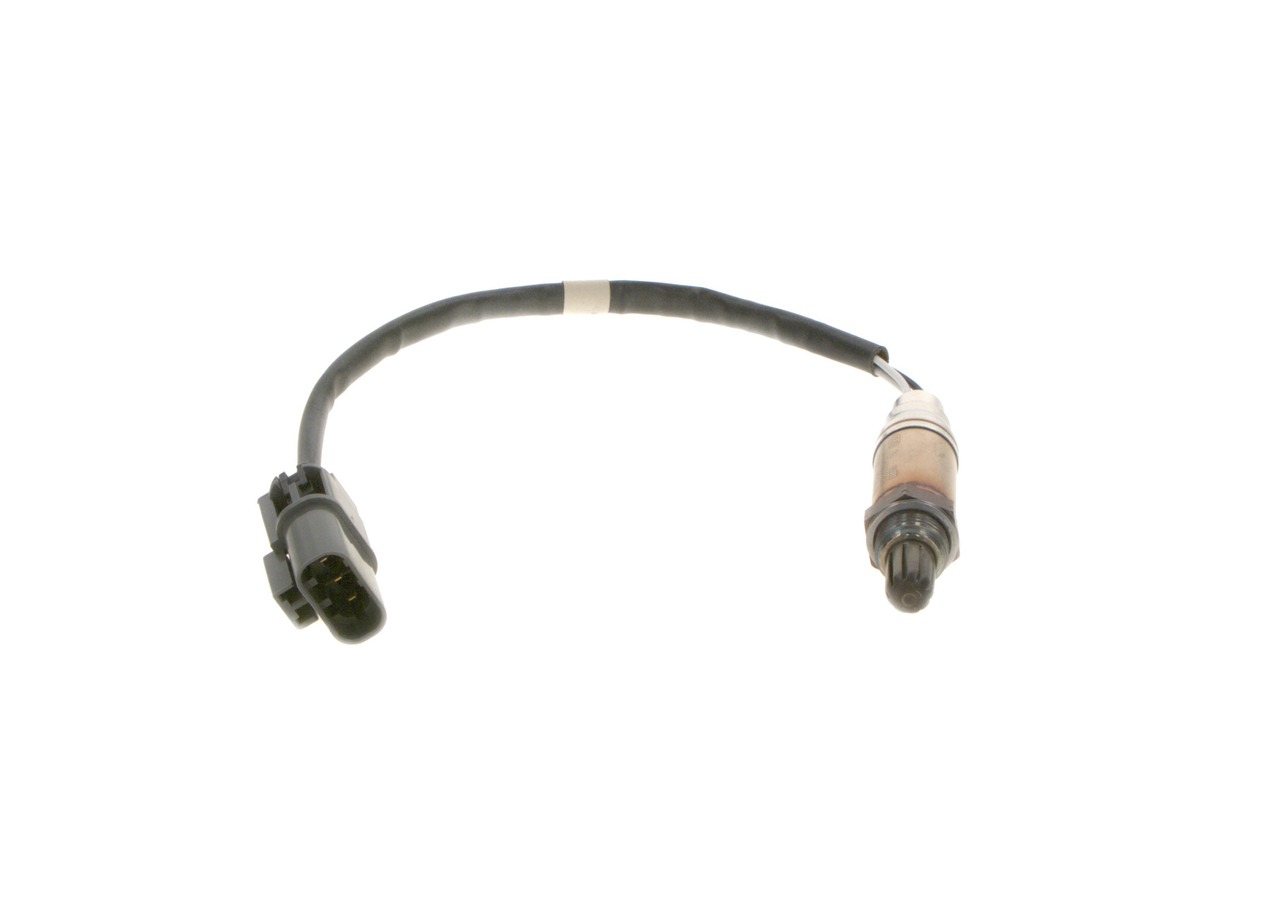 Lambda sensor BOSCH NISSAN MICRA 0 258 003 256