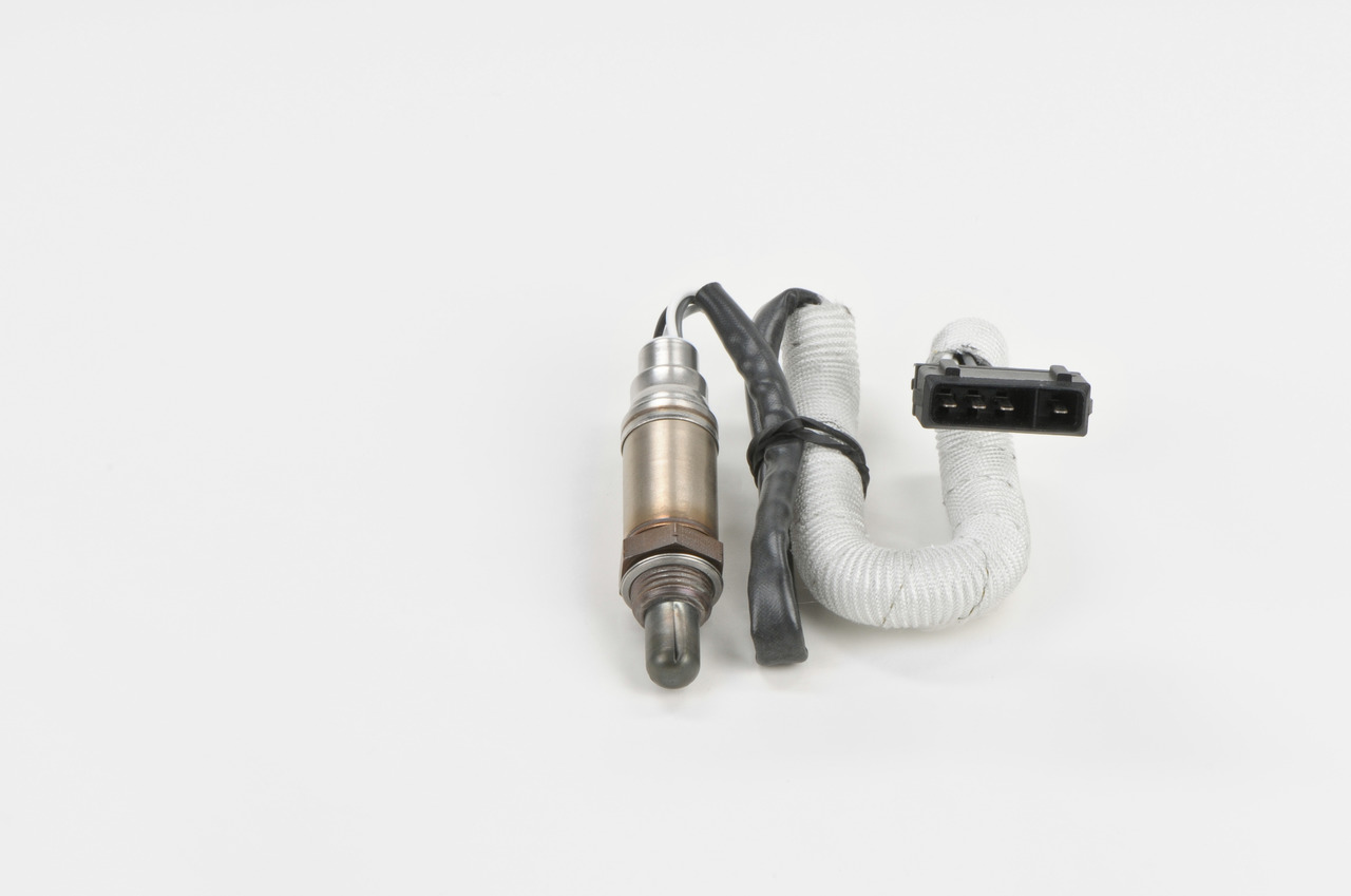 BOSCH 0 258 003 267 Lambda jutiklis VW Corrado 53i 2.8 VR6 174 AG benzinas 1991