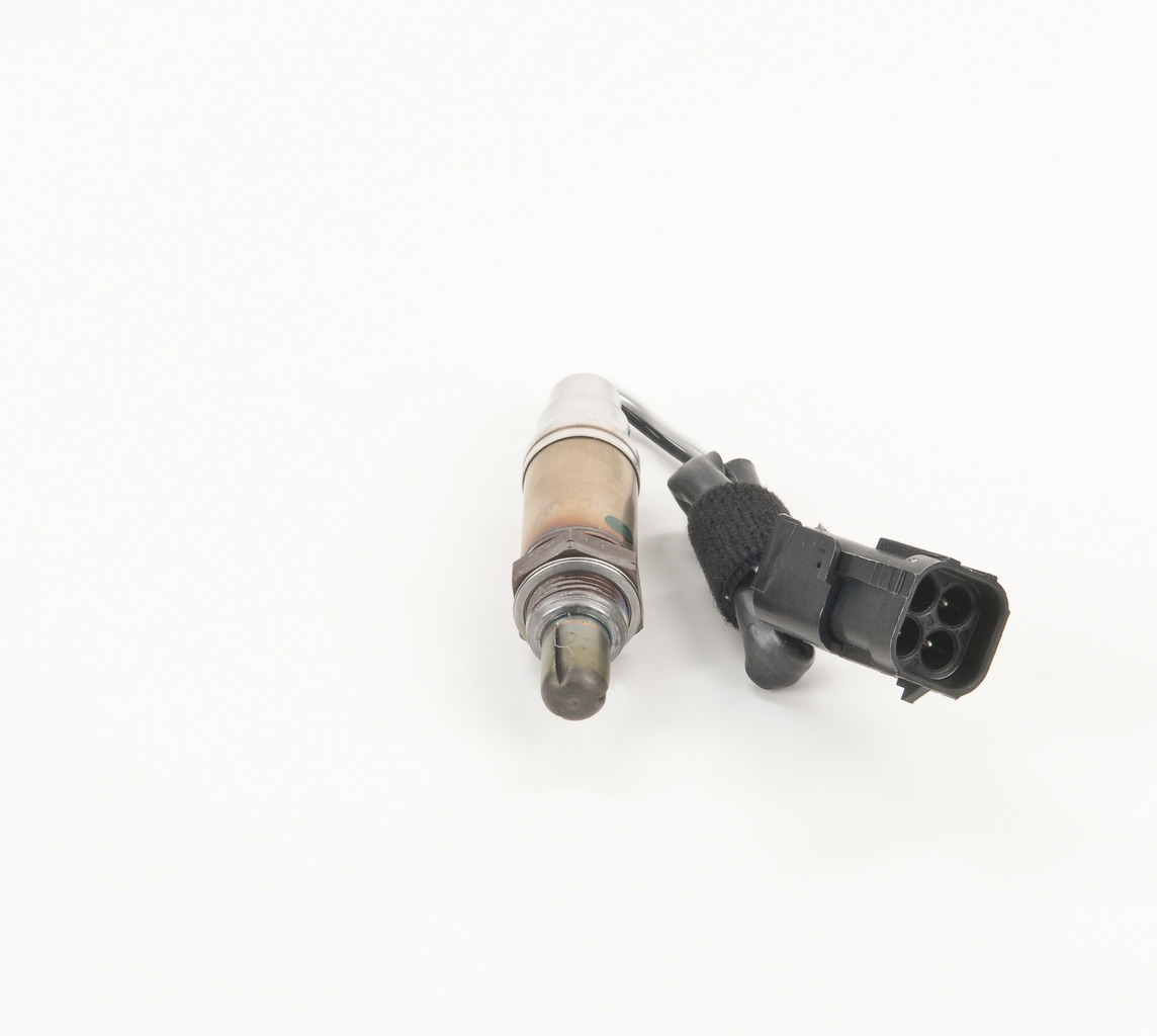 BOSCH 0 258 003 277 Lambda sensor ISUZU Trooper II Off-Road (UB) 3.2 177 hp Petrol 1993