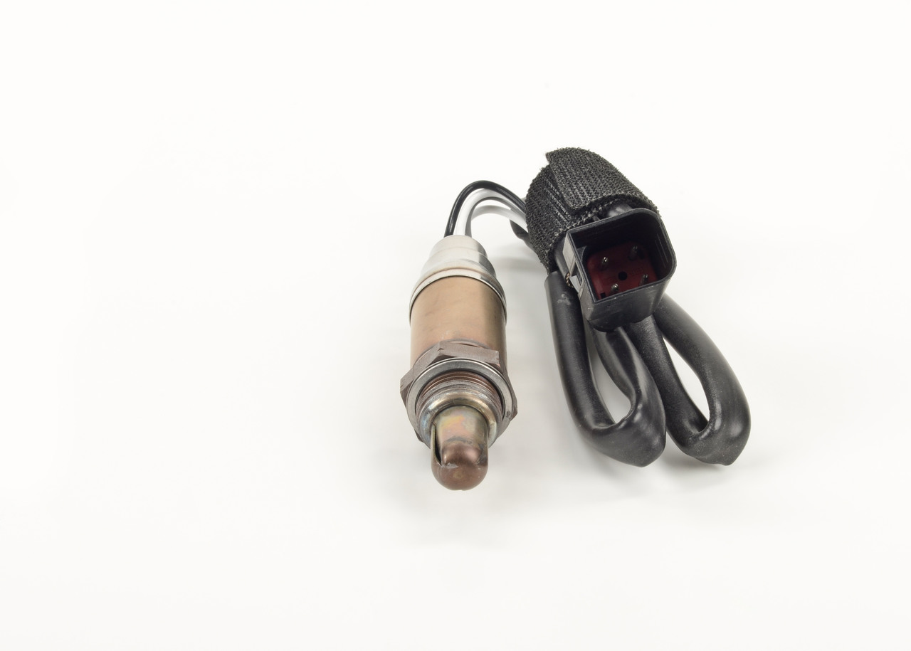 BOSCH 0 258 003 292 Lambda jutiklis FORD Scorpio Mk1 Sedanas (GGE) 2.0 i 115 AG benzinas 1992