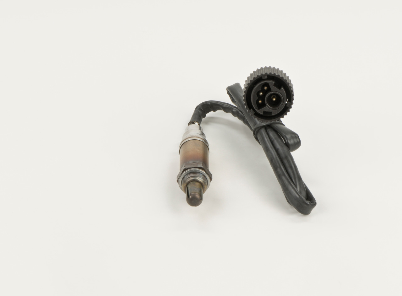 BOSCH 0 258 003 318 Lambda sensor CHRYSLER Vision Saloon 3.5 TSi 211 hp Petrol 1993