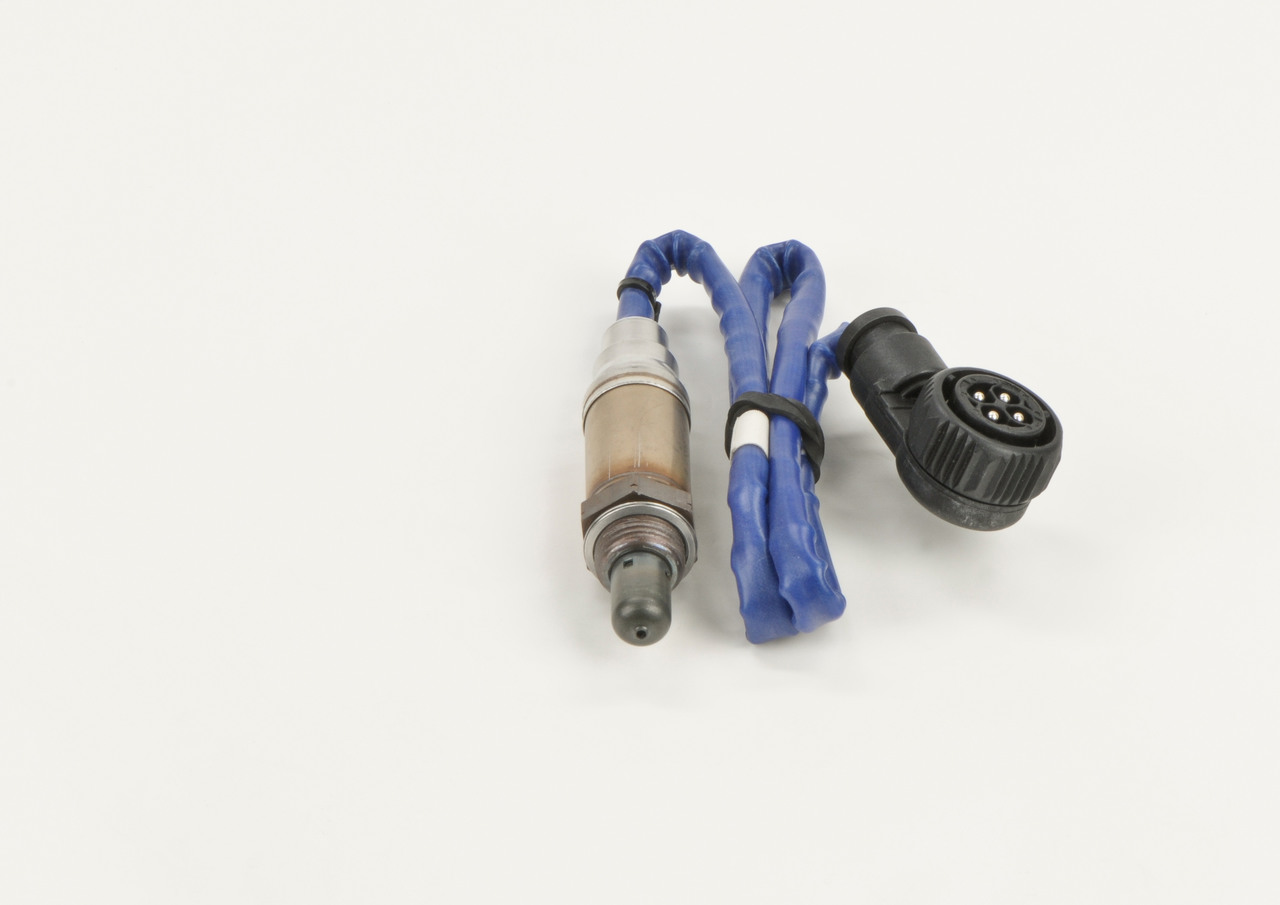 BOSCH 0 258 003 326 Lambda sensor Mercedes C140 SEC/CL 420 4.2 (140.063) 279 hp Petrol 1999