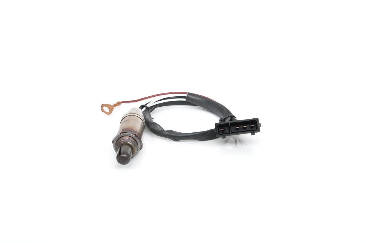 BOSCH 0 258 003 331 Lambda anturi Passat 3a5 2.0 16V 136 hv Bensiini 1992