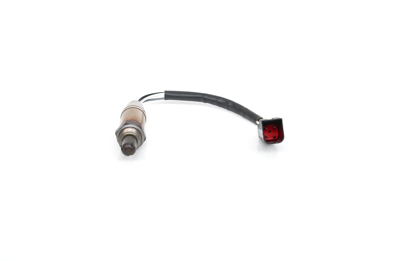 BOSCH 0 258 003 339 Lambdasonde FORD KA Hatchback (RB) 1.0 i Image 53 HK Benzin 1999