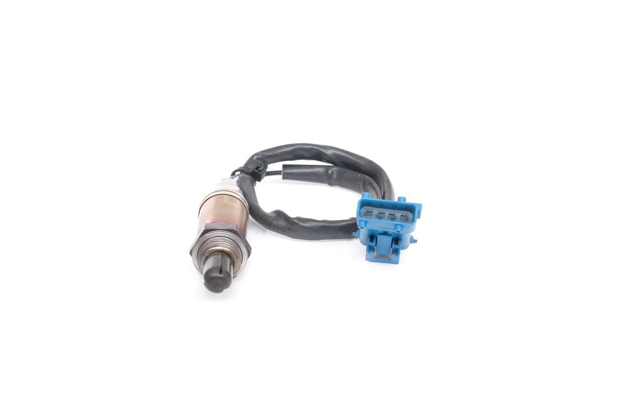 BOSCH 0 258 003 355 Lambda sensor DACIA 1310 Saloon 1.5 63 hp Petrol 2001