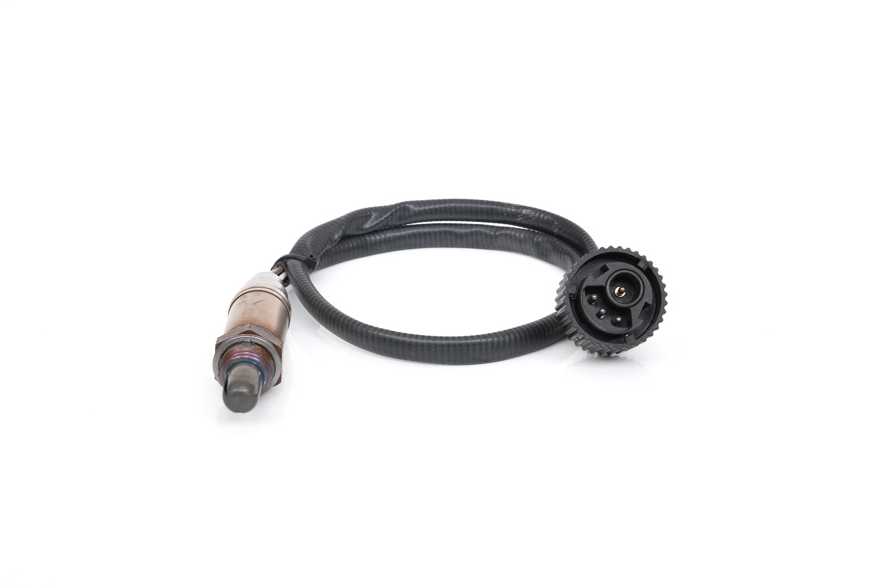 BOSCH 0 258 003 365 Lambda sensor W202 C 220 2.2 (202.022) 150 hp Petrol 1997